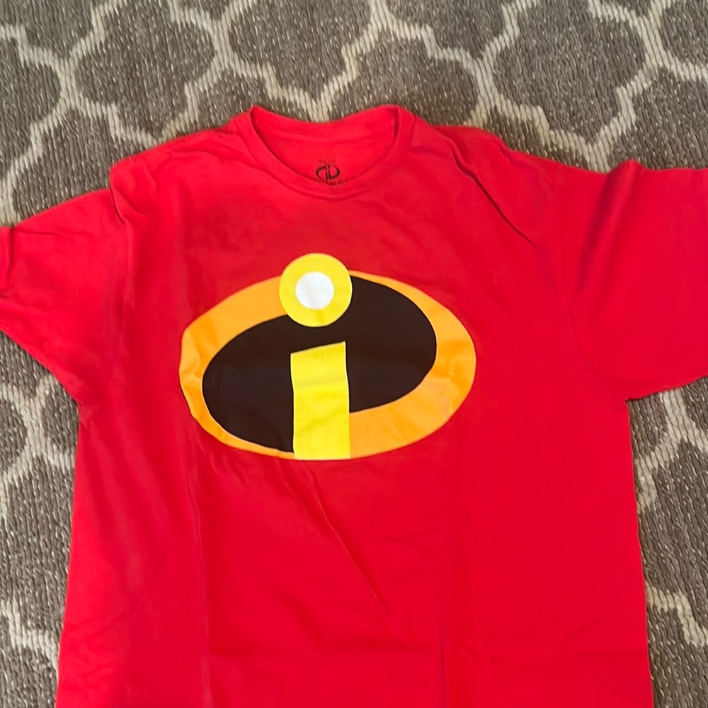 Incredibles 2 T-shirt
